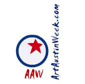 ArtAustinWeek's profile picture. @Art_ATX