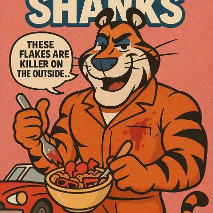 CerealKillerTT's profile picture. 