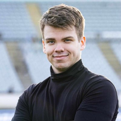 Żużel, Piłka Nożna, Premier League, Ekstraklasa
@nawylottv @pobandziecompl @matchday_pl