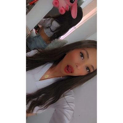 zpchherry's profile picture. The idea of modeling the nude attracts me 🔥 Perversion is just another art form, it's hot body mechanic 🍑 visual arts student 👑 Model and visual artist 💣