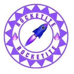rocketite100's profile picture. I'm a social media marketer i help companies and personnal account grow faster