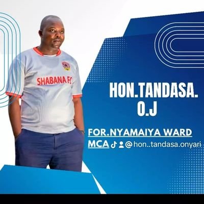 Husband and a father.
PhD. HRM student.
My God is Able. Man United forever ⚽️