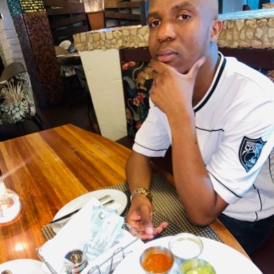 Hezekiah93's profile picture. cha !!!