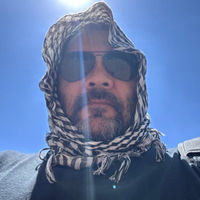 Reportero. Colaboro aquí y allá. Funambulista de medio tiempo. https://t.co/L6rKdQMjAC
