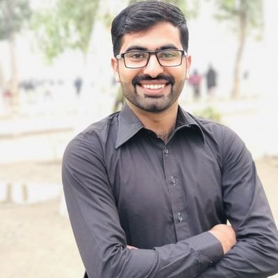 MuhammadAf2504's profile picture. 