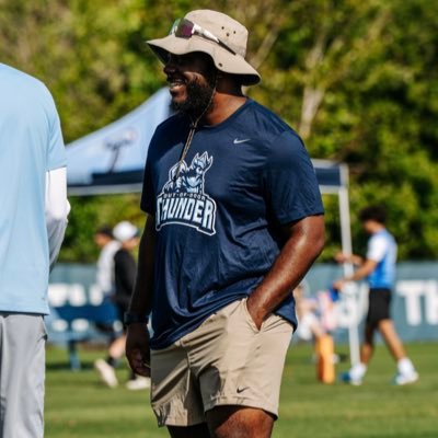 Out of Door Academy LBs Coach/Defensive Assistant Coach