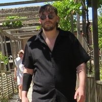 Kristerfiend (@kristophurious) 's Twitter Profile Photo Kristerfiend (@kristophurious) 's Twitter Profile Photo