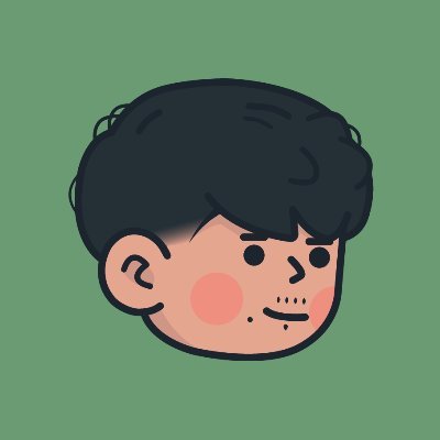 LeSenzu's profile picture. Maker & Embedded systems engineer · Coding, Electronics, Photography · Turning ideas into future projects.   🃏https://t.co/9xGWOennWu