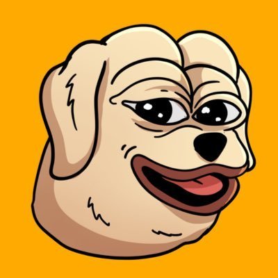 DogBotCrypto's profile picture. Degen of the highest order. Daily Streamer: The Memecoin show 🔥