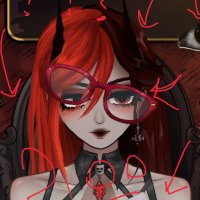 ✩ Cybertulpa ✩ (@cybertulpa) 's Twitter Profile Photo ✩ Cybertulpa ✩ (@cybertulpa) 's Twitter Profile Photo
