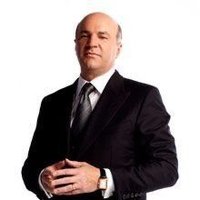 Kevin O'Leary aka Mr. Wonderful (@xolittlethings) 's Twitter Profile