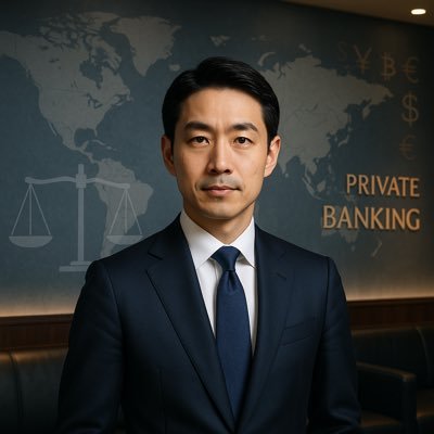 kaigaikinyu_com's profile picture. 海外運用×教育×移住をスマートに。 資産1億円以上の方向けに、PB（プライベートバンク）と法人設計で「守る・殖やす・残す」仕組みを構築しています。実例多め。