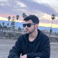 ALIREZA 👾 (@daemonsboy) 's Twitter Profile