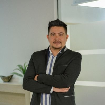 Programador de software, Desarrollador, y siempre de bueno animo 😊😁