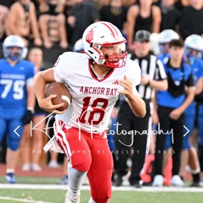 Nolan VanAcker Profile