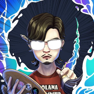 ZaXaSaさんのプロフィール画像