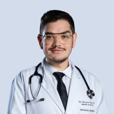 ⚖️ Abogado Litigante & 🩺 Cirujano de #Ecuador | miembro de García & Partners Abogados | Salud ocupacional & defensa médico-legal | Director de Borja Clinic