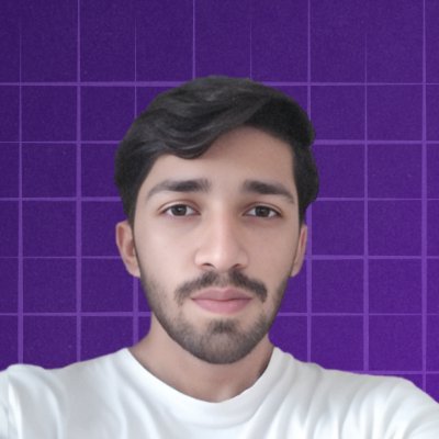 SaadAsl52012287's profile picture. Automate your workflow. Build a strong online presence.