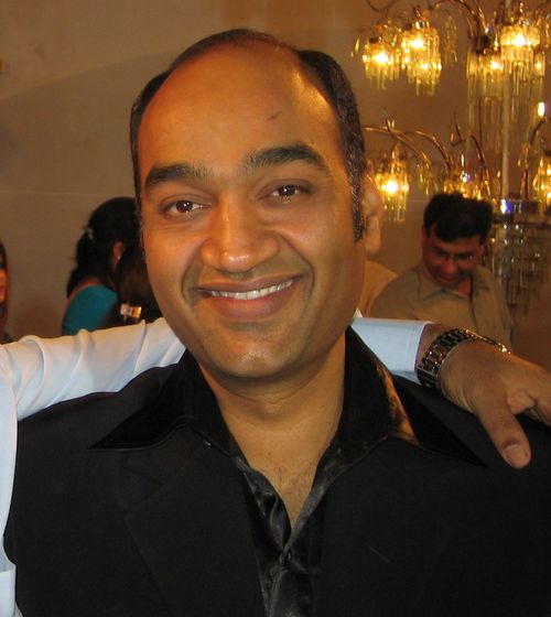 Sr. Principal Product Manager for Autonomous Database Cloud @Oracle. All tweets and opinions are my own