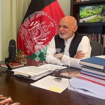 My mission , working for unity & justice amongst Afghan nation , and offering this way to all .