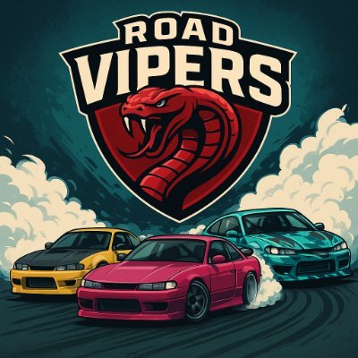 RoadVipers's profile picture. 