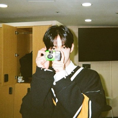 aisdoo_'s profile picture. TWS: