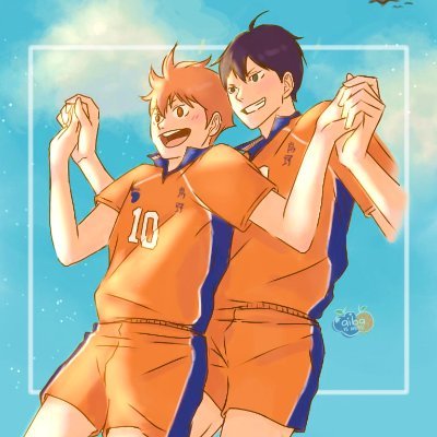 🫐🍊さんのプロフィール画像