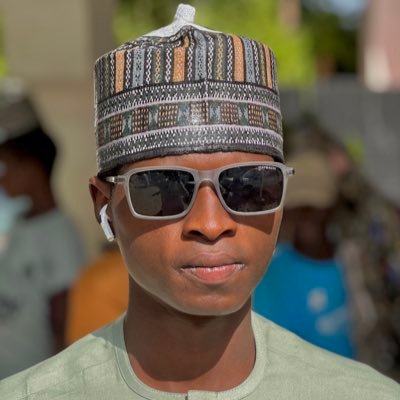 inuwa_mic4's profile picture. I’m a Businessman.👨‍💼 I a flaying affiliate marketing platform {HAMAP}📮🚀💹❕