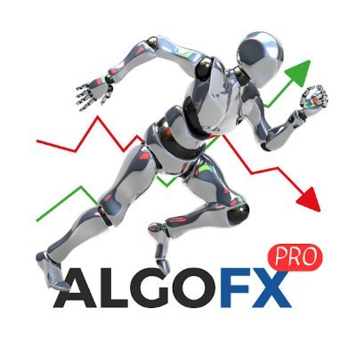 AlgoFx Pro Profile