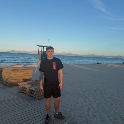 WrighttMaxx's profile picture. LFC