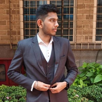 ML Platform Engineer @truefoundry | While I'm not coding, you'll find me exploring the world of AI, ML and MLOps