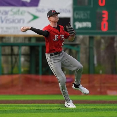 Hunter Barnard Profile