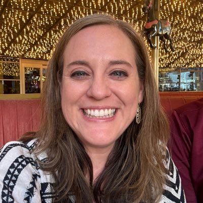 Educator in Richardson ISD. Former Freshman Cheer Sponsor.
