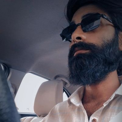 Business (Director @ayodhyawasiespl ) || #Bitcoin || Crypto trader || Sarcasm || Meme || Deep Thinker || हिंदू 🚩