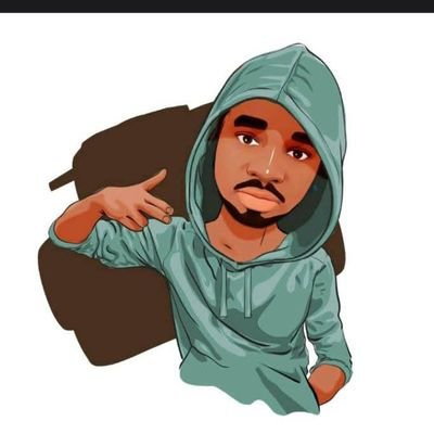 HaronNyabigo's profile picture. Humble,  hardworking and God fearing dude.