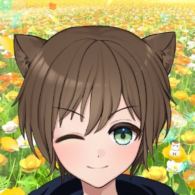 小那瀬うた🐈🍋UT-Rinsletさんのプロフィール画像