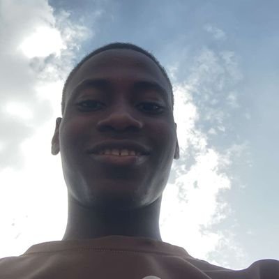 SakaofLagos05's profile picture. Saka of Lagos, not your mate. Ask Google.