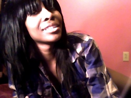 B*A*D Beautiful, Ambitious && Determined ;D