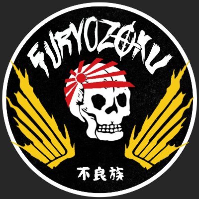 FuryoZokuさんのプロフィール画像