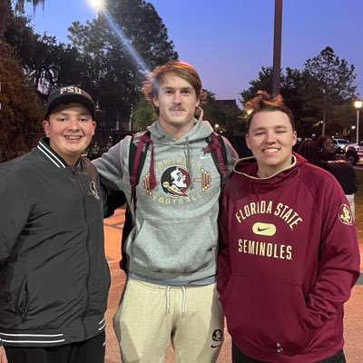 Sports Enthusiast - Go Noles - Trust The Process - Have Faith