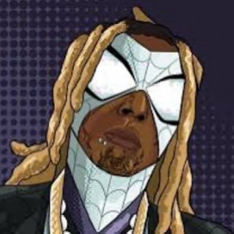 @thacarter5447 and @thanewcarter will live forever in the hearts and minds of the world. Carter 6 June 6 2025. mostly talk about music but I also like wrasslin