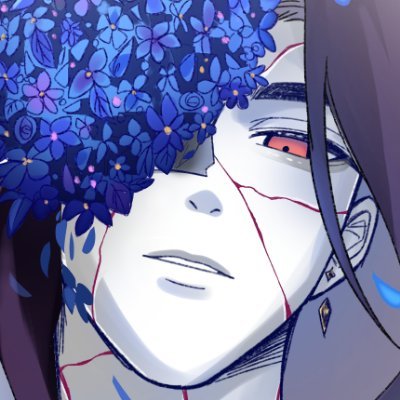 Nandaime Izanagi 👑さんのプロフィール画像
