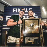 Frank Ryan Fans (@bigfrunkfans) 's Twitter Profile Photo Frank Ryan Fans (@bigfrunkfans) 's Twitter Profile Photo