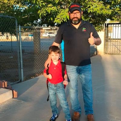 Author, synthetic molecular microbiologist, he/him/us, dad, husband, philosopher, CEO of Radegen Biotechnology & President of Cohen Stadium.