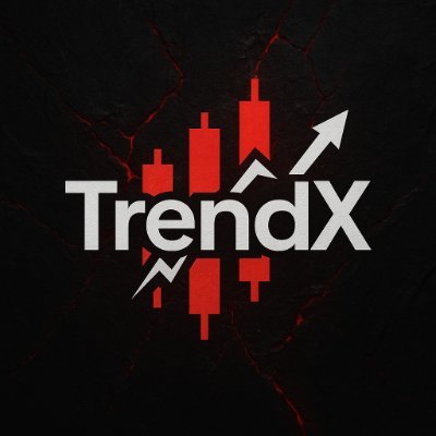 TrendXAlgo's profile picture. 