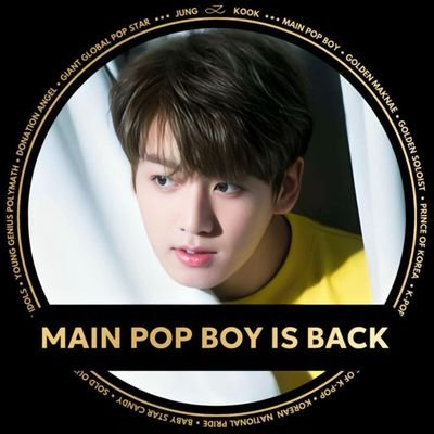 JEON JUNGKOOK ONLYさんのプロフィール画像