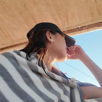 itsainb's profile picture. everything, in time 🎐