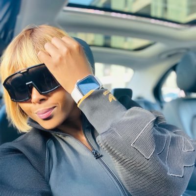 Loved and loves effortlessly and unapologetic. I count my blessings, I hug my blessings, I am a blessings.