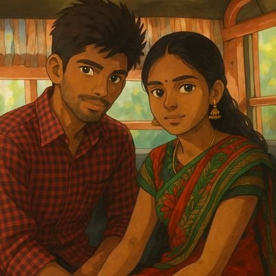 அன்பு பரப்புவோம் உலகை அன்பால் நிரப்புவோம்»SpreadLove💞