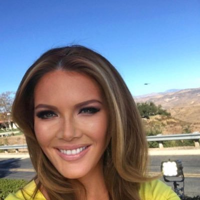 Award winning journalist, Host, The Trish Regan show MON-FRIDAY & Co-founder of investments research firm @76research